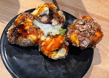 Sushi Kiyo