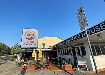 Sushi Kotobuki