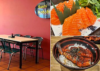 Sushi Kotobuki