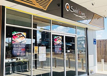 Sushi Lovers Bundaberg