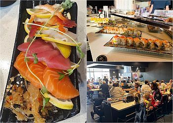 Sushi Lovers Bundaberg