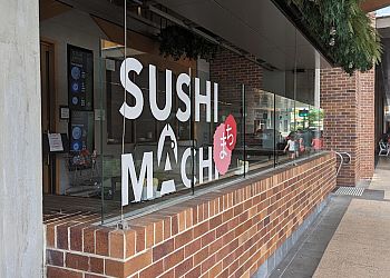 Sushi Machi