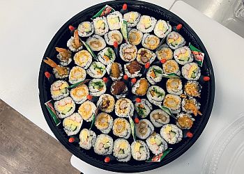 Sushi Mama