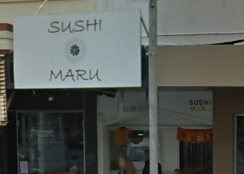 Sushi Maru