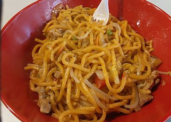 Sushi & Noodle Canteen