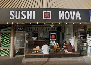 Sushi Nova