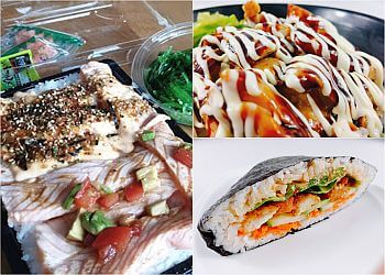 Sushi Plus On Charles