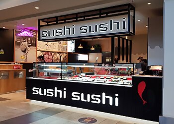 Sushi Sushi