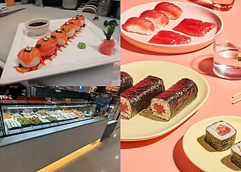 Sushi Sushi Busselton