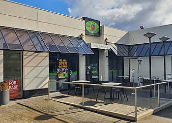 Sushi Train Adelaide