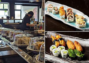 Sushi Train Adelaide