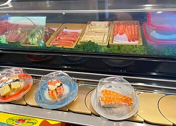 Sushi Train Brisbane