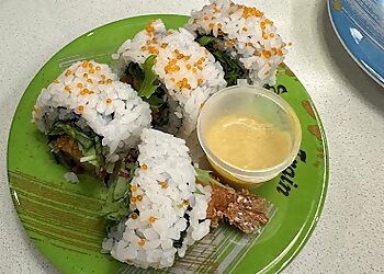 Brisbane Sushi Sushi Train Brisbane  image 1