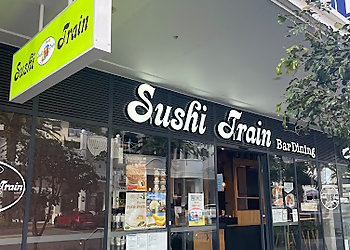 Sushi Train Broadbeach