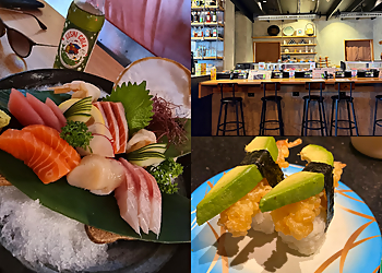 Sushi Train Broadbeach