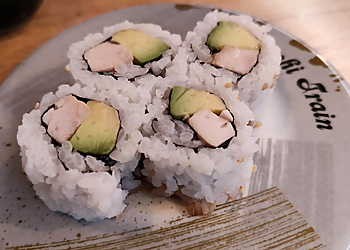 Sushi Train Broadbeach