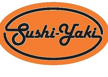 Sushi-Yaki