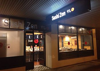 Sushi Zen Dubbo