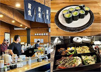 Sushi Zen Dubbo
