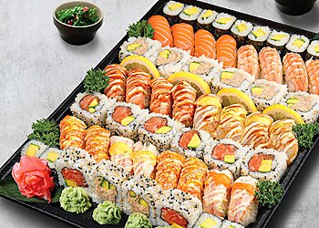 Wagga Wagga Sushi Sushia Sturt Mall image 1