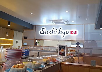 Sushi hyo