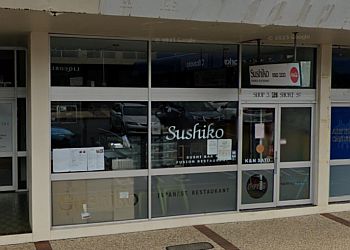 Sushiko Japanese Restaurant