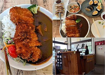 Sushiko Japanese Restaurant