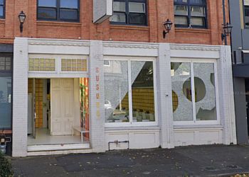 Susuru Ramen & Gyoza