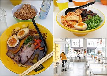 Susuru Ramen & Gyoza