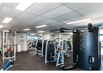 Sutherland Leisure Centre