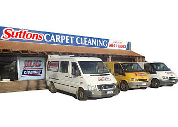 Suttons Carpet Cleaning