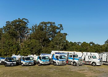 Sutton's Cleaning Service