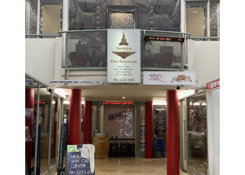 Suwan Thai Restaurant