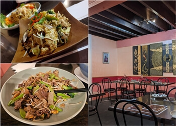 Suwan Thai Restaurant