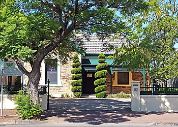 Suzanne Weeks - KENSINGTON PSYCHOLOGY & WELL-BEING