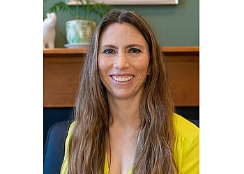 Suzanne Weeks - KENSINGTON PSYCHOLOGY & WELL-BEING Suzanne Weeks - KENSINGTON PSYCHOLOGY & WELL-BEING