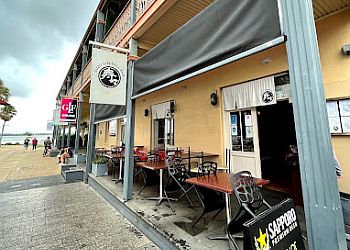 Suzu Japanese Dining