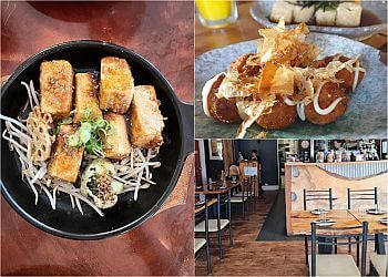 Suzu Japanese Dining