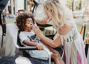Suzy the Face Painter