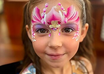 Suzy the Face Painter