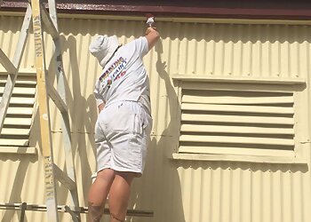 Swadling Painting Contractors