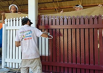 Swadling Painting Contractors
