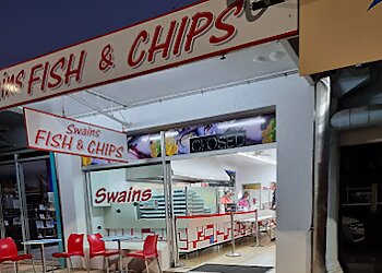 Swains Best Fish & Chips
