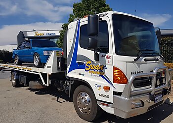 Bunbury Towing Services Swan Towing Bunbury image 1