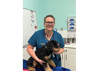 Swan Veterinary Hospital