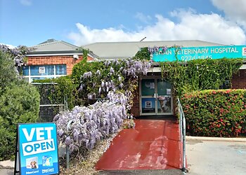 Perth Veterinarians Swan Veterinary Hospital image 1