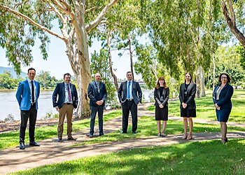 Swanwick Murray Roche