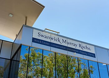 Swanwick Murray Roche