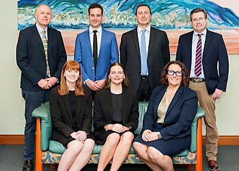 Swanwick Murray Roche Lawyers