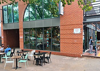 Sweet Bones Bakery and Cafe Braddon